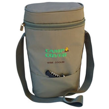 Load image into Gallery viewer, Camp Cover Two Bottle Wine Cooler