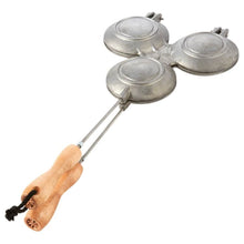 Load image into Gallery viewer, Jaffle Iron