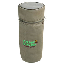 Load image into Gallery viewer, Camp Cover Flask Protector