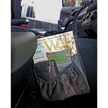Load image into Gallery viewer, Camp Cover Gear Saddle Bag