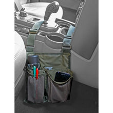 Load image into Gallery viewer, Camp Cover Gear Saddle Bag