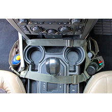 Load image into Gallery viewer, Camp Cover Gear Saddle Bag