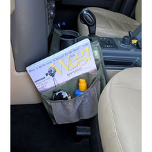 Load image into Gallery viewer, Camp Cover Gear Saddle Bag