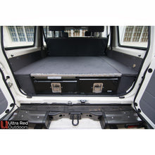 Load image into Gallery viewer, Land Cruiser 76 Series/Prado J70 Drawers