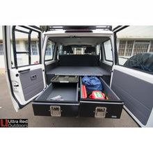 Load image into Gallery viewer, Land Cruiser 76 Series/Prado J70 Drawers