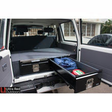 Load image into Gallery viewer, Land Cruiser 76 Series/Prado J70 Drawers