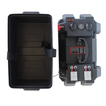 Load image into Gallery viewer, Safari Battery Box