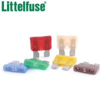 Load image into Gallery viewer, Littelfuse ATO Blade Fuse