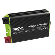 Load image into Gallery viewer, Pure Sine Wave Inverter Charger