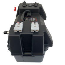 Load image into Gallery viewer, Safari Battery Box