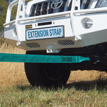 Load image into Gallery viewer, Pull/Winch Extension Strap