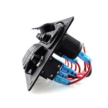 Load image into Gallery viewer, DC Rocker Switch Panel