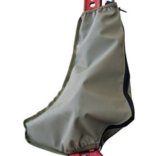Load image into Gallery viewer, Hi-Lift Jack Foot Cover Ripstop