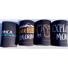 Load image into Gallery viewer, Safari Stubby Coolers