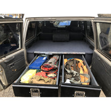 Load image into Gallery viewer, Nissan Patrol Y60/Y61/Y62 Drawers