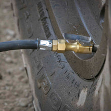 Load image into Gallery viewer, Indeflate Tyre Device