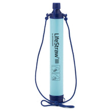 Load image into Gallery viewer, LifeStraw Personal Water Filter