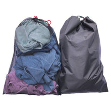 Load image into Gallery viewer, Camping Laundry Bag 2-Set