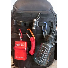 Load image into Gallery viewer, Securetech Carabiner 2 Pack