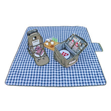 Load image into Gallery viewer, Camp Cover Picnic Rug