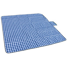 Load image into Gallery viewer, Camp Cover Picnic Rug