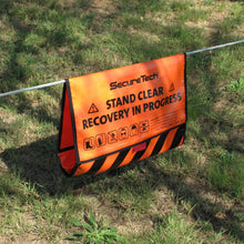 Load image into Gallery viewer, Recovery Winch Blanket