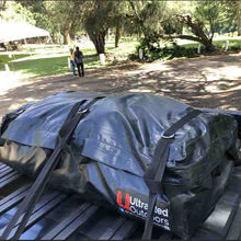 Load image into Gallery viewer, PVC Roof Bags