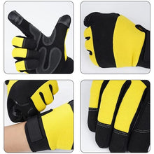 Load image into Gallery viewer, Multi Purpose Work Gloves