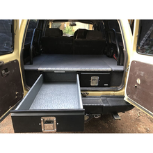 Load image into Gallery viewer, Land Cruiser 80 Series Drawers