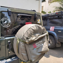 Load image into Gallery viewer, Utility Tire Cover