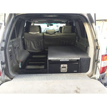 Load image into Gallery viewer, Land Cruiser 60 Series Drawers