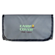 Load image into Gallery viewer, Camp Cover Visor Pouch