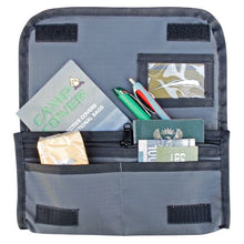 Load image into Gallery viewer, Camp Cover Visor Pouch