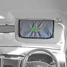 Load image into Gallery viewer, Camp Cover Visor Pouch