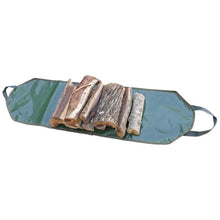 Load image into Gallery viewer, Camp Cover Wood Carrier