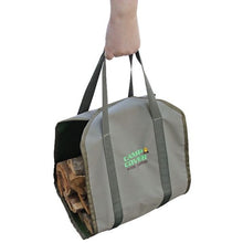 Load image into Gallery viewer, Camp Cover Wood Carrier