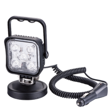 Load image into Gallery viewer, Zartek Magnetic Vehicle Floodlight