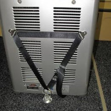 Load image into Gallery viewer, Fridge Tie Down Straps