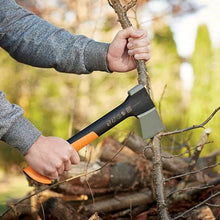 Load image into Gallery viewer, Camping Hatchet