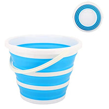 Load image into Gallery viewer, Collapsible Bucket