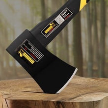 Load image into Gallery viewer, Camping Hatchet