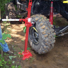 Load image into Gallery viewer, High Lift Jack Base