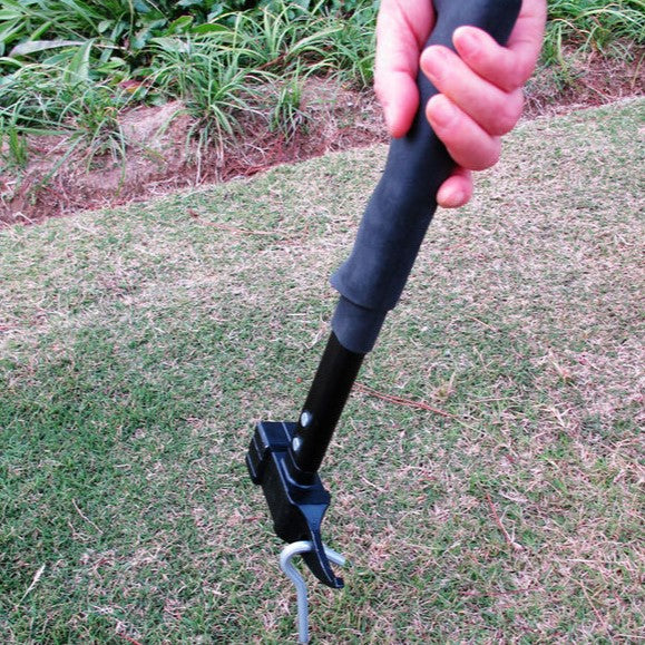 Tent Peg Mallet Safari Outfitters