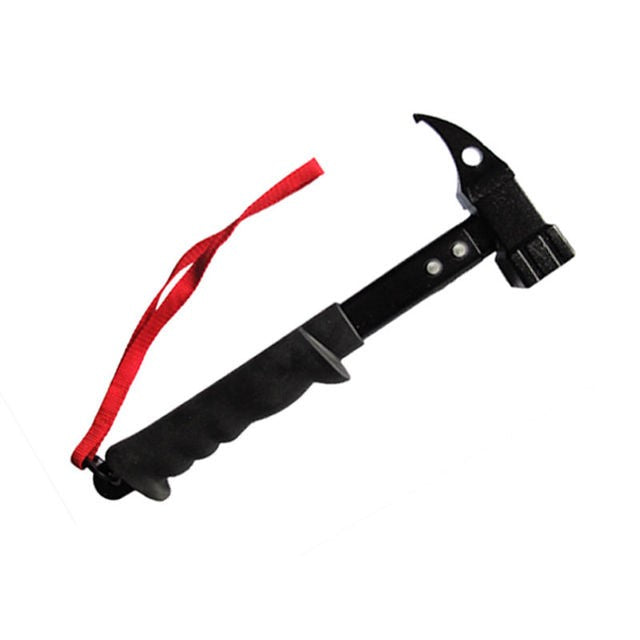 Tent Peg Mallet Safari Outfitters