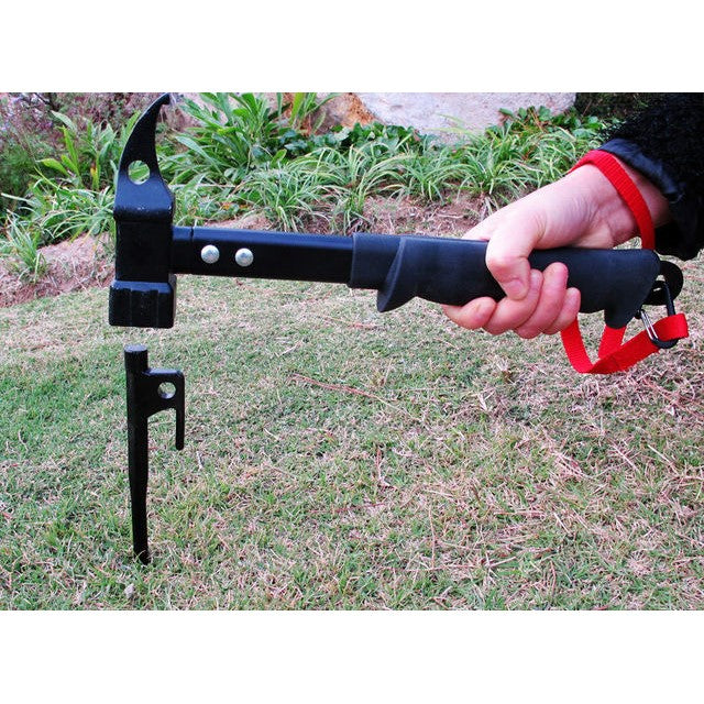 Tent Peg Mallet Safari Outfitters