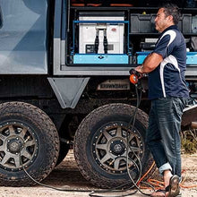 Load image into Gallery viewer, Indeflate Tyre Device