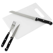 Load image into Gallery viewer, Camp Kitchen Utensil Set