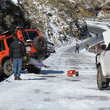 Load image into Gallery viewer, Recovery Winch Blanket