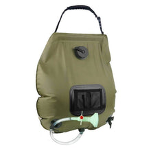 Load image into Gallery viewer, 20L Solar Shower