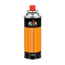 Load image into Gallery viewer, Butane Canisters - 220g